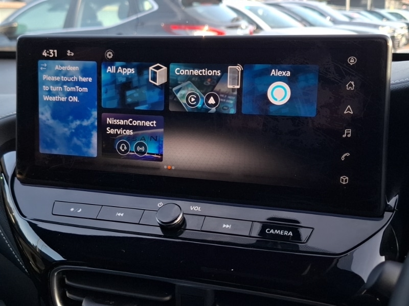 Used Nissan Juke 2025 for sale - 77999499: Photo 13