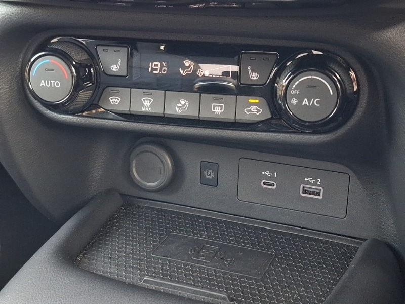 Used Nissan Juke 2025 for sale - 77999499: Photo 14