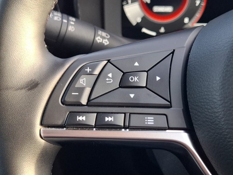 Used Nissan Juke 2025 for sale - 77999499: Photo 16