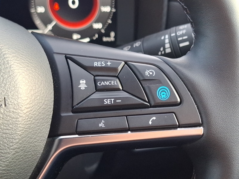 Used Nissan Juke 2025 for sale - 77999499: Photo 17