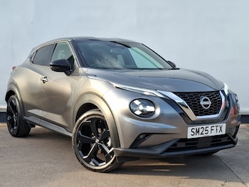 Used Nissan Juke 2025 for sale - 77999499: Photo