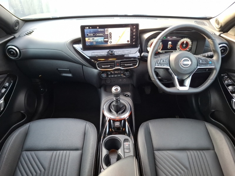 Used Nissan Juke 2025 for sale - 77999499: Photo 2