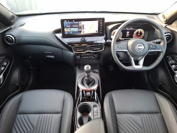 Used Nissan Juke 2025 for sale - 77999499: Photo