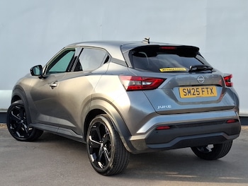 Used Nissan Juke 2025 for sale - 77999499: Photo