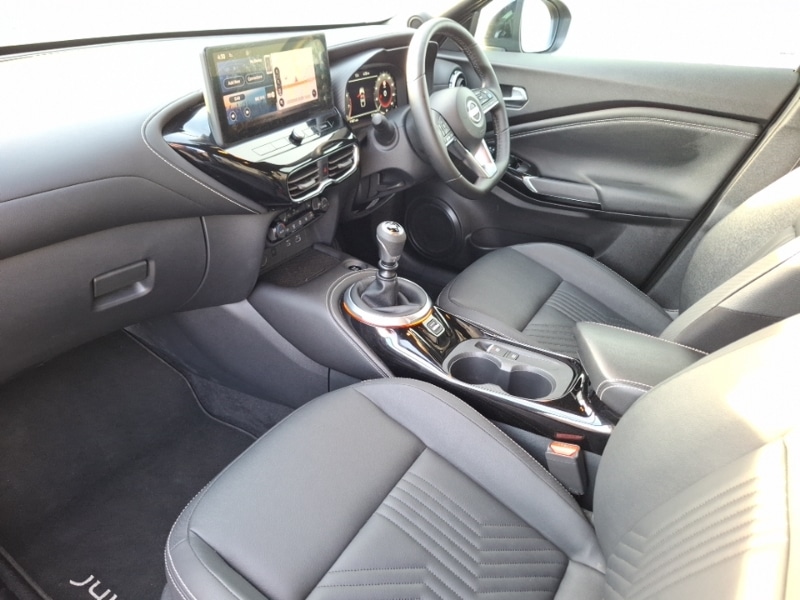 Used Nissan Juke 2025 for sale - 77999499: Photo 5