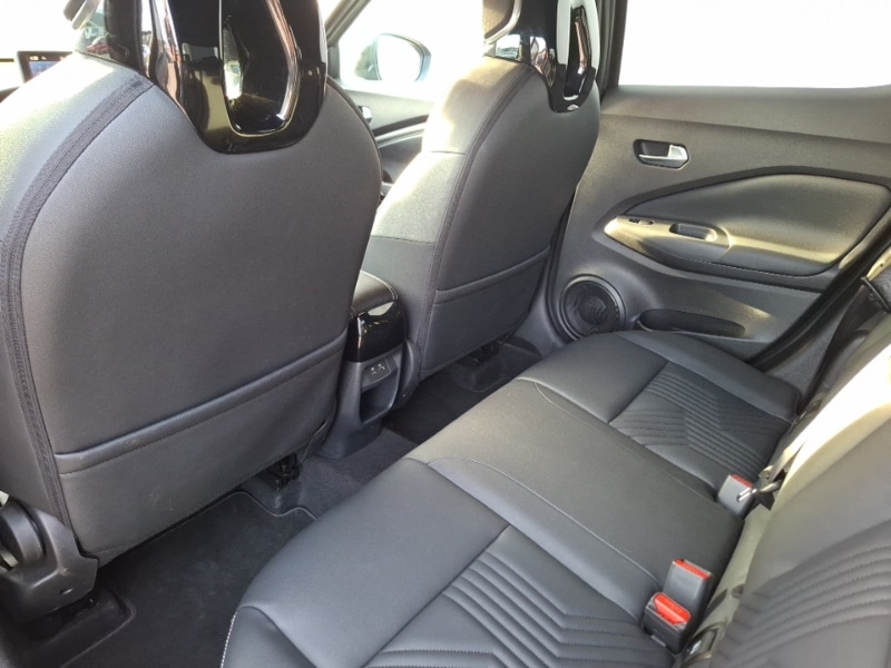 Used Nissan Juke 2025 for sale - 77999499: Photo 6