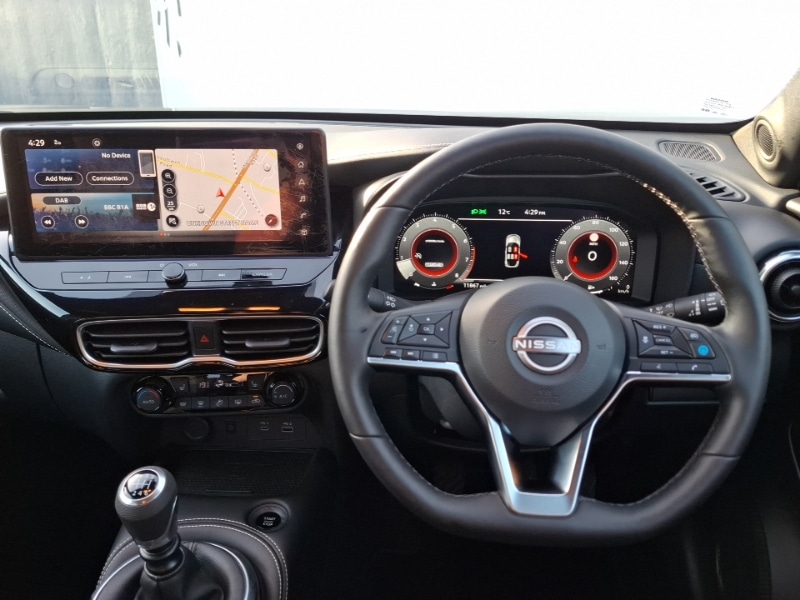Used Nissan Juke 2025 for sale - 77999499: Photo 7