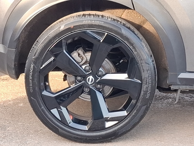 Used Nissan Juke 2025 for sale - 77999499: Photo 9