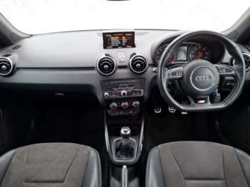 Used Audi A1 2018 for sale - 74907900: Photo