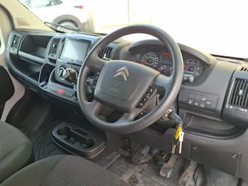 Used Citroen Relay 2023 for sale - 79768500: Photo