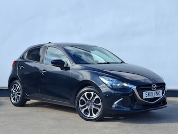 Mazda - Mazda2