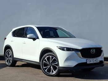 Mazda - CX-5