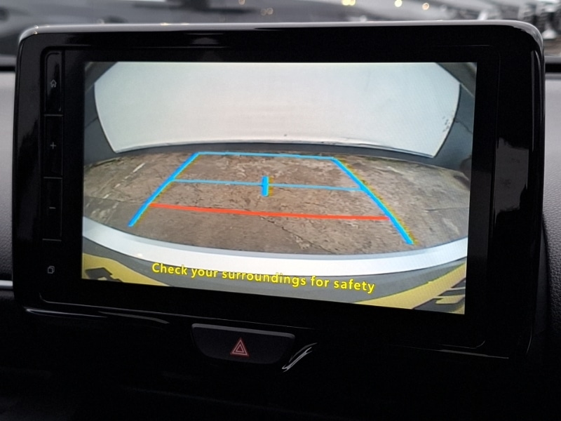 Used Mazda Mazda2 HYBRID 2025 for sale - 77596659: Photo 10