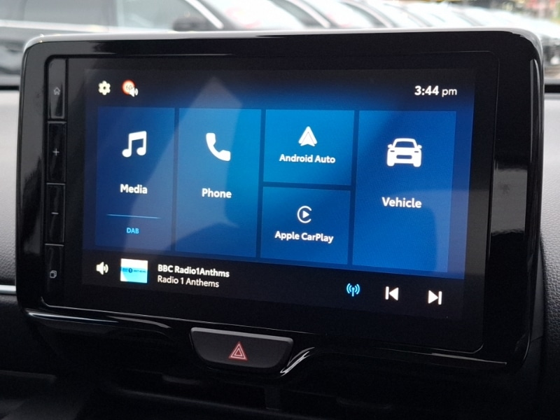 Used Mazda Mazda2 HYBRID 2025 for sale - 77596659: Photo 11