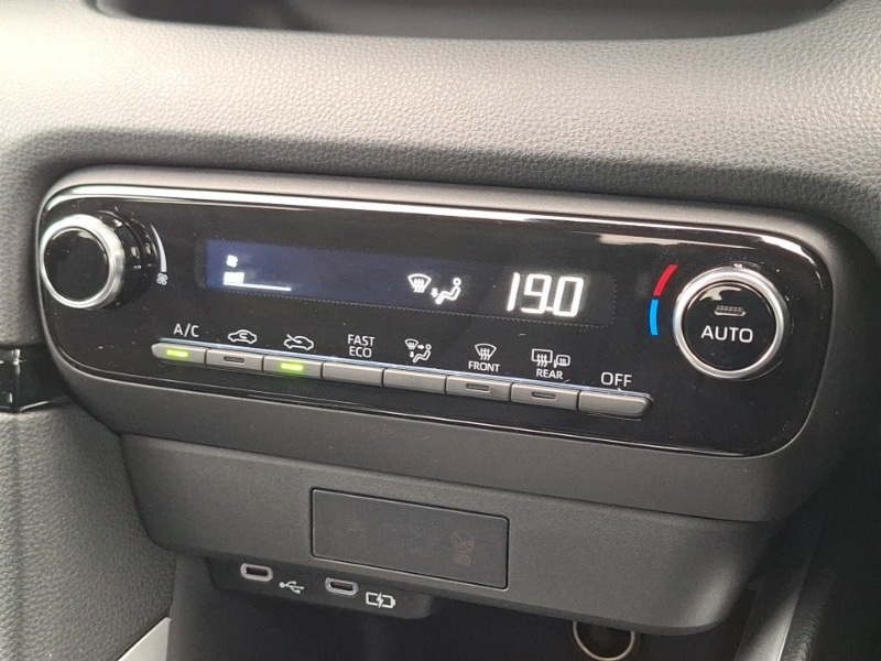 Used Mazda Mazda2 HYBRID 2025 for sale - 77596659: Photo 13