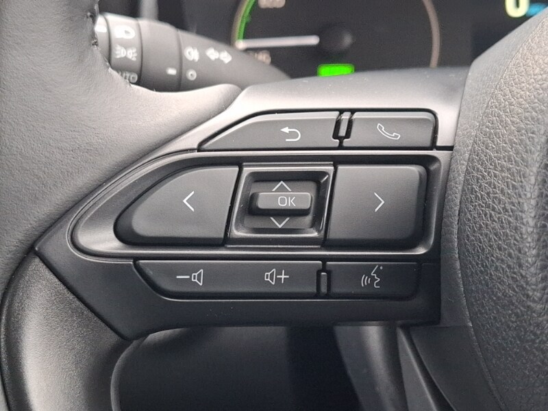 Used Mazda Mazda2 HYBRID 2025 for sale - 77596659: Photo 15