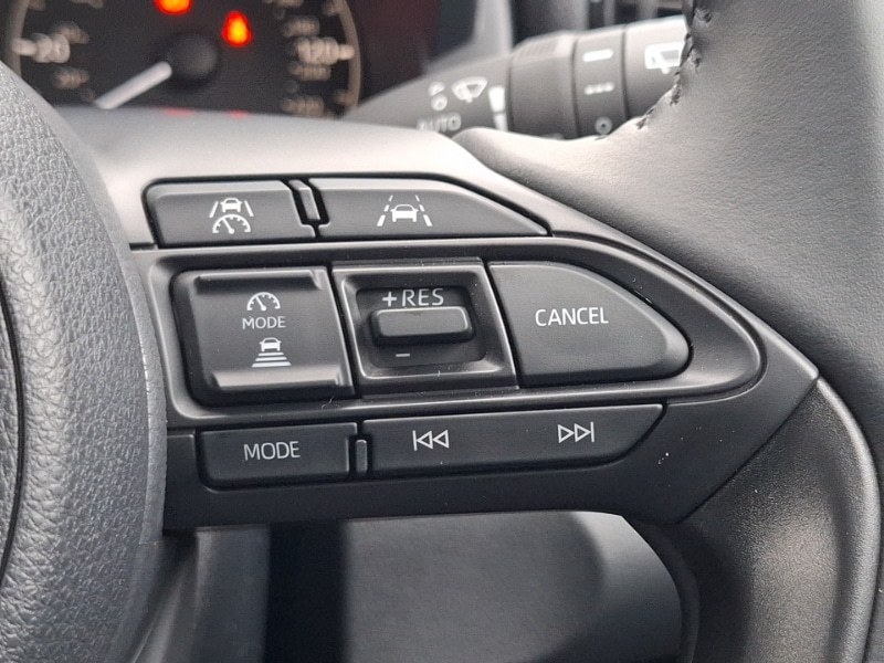 Used Mazda Mazda2 HYBRID 2025 for sale - 77596659: Photo 16