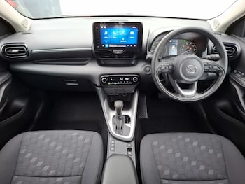 Used Mazda Mazda2 HYBRID 2025 for sale - 77596659: Photo