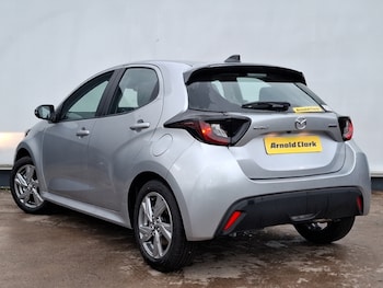 Used Mazda Mazda2 HYBRID 2025 for sale - 77596659: Photo