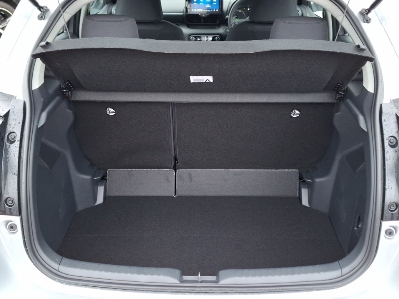 Used Mazda Mazda2 HYBRID 2025 for sale - 77596659: Photo 8