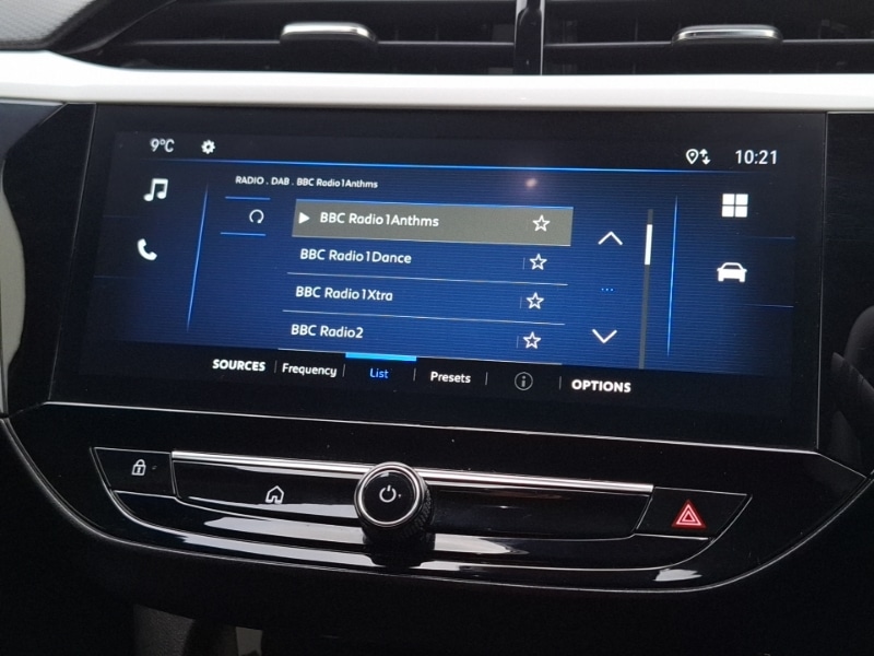 Used Vauxhall Corsa 2025 for sale - 76964109: Photo 10