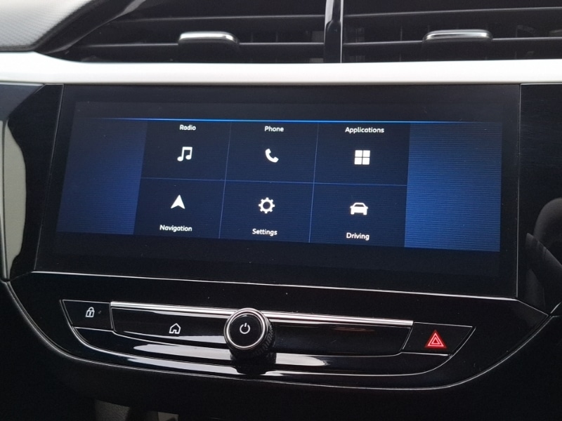 Used Vauxhall Corsa 2025 for sale - 76964109: Photo 11