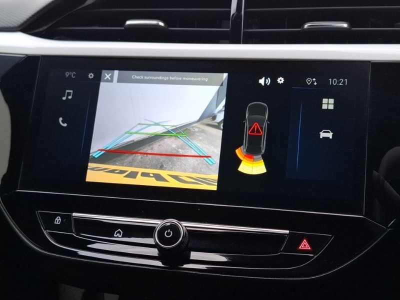 Used Vauxhall Corsa 2025 for sale - 76964109: Photo 13