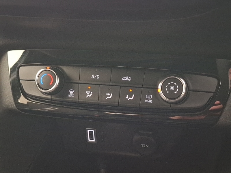 Used Vauxhall Corsa 2025 for sale - 76964109: Photo 14