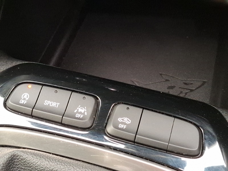 Used Vauxhall Corsa 2025 for sale - 76964109: Photo 15