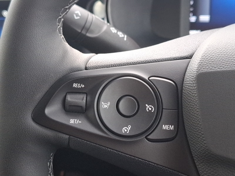 Used Vauxhall Corsa 2025 for sale - 76964109: Photo 16