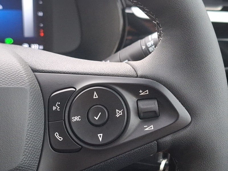 Used Vauxhall Corsa 2025 for sale - 76964109: Photo 17