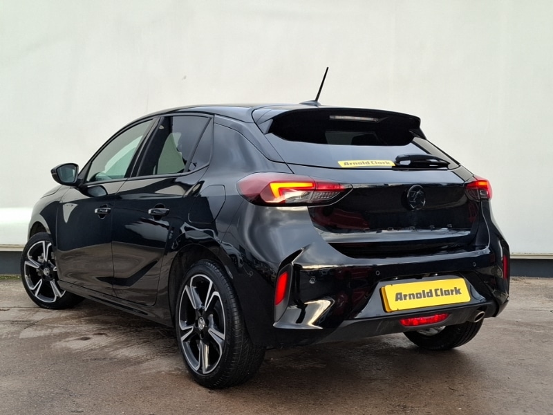 Used Vauxhall Corsa 2025 for sale - 76964109: Photo 3