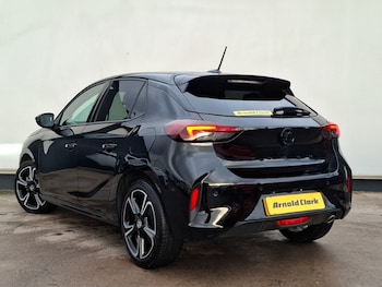 Used Vauxhall Corsa 2025 for sale - 76964109: Photo