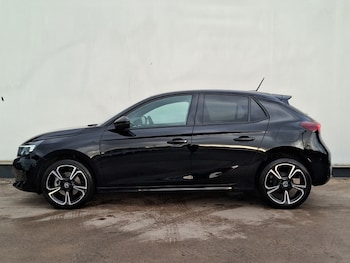 Used Vauxhall Corsa 2025 for sale - 76964109: Photo