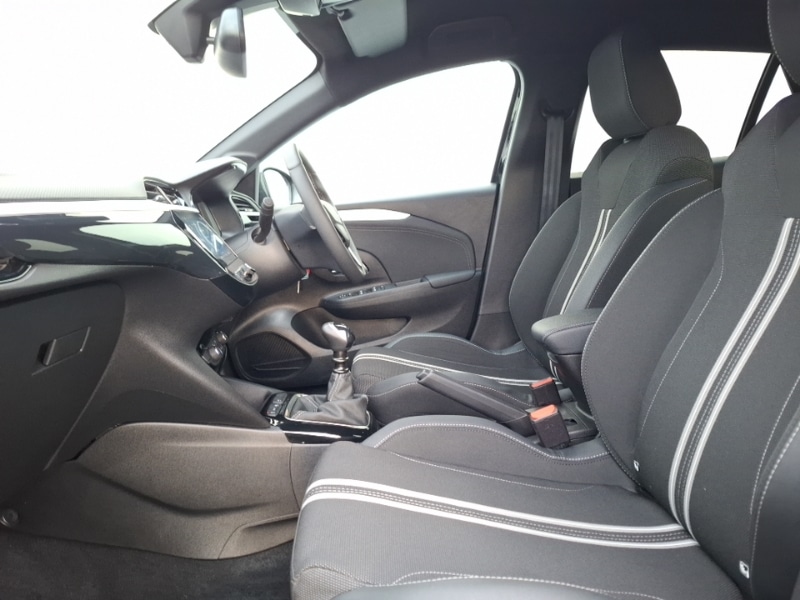 Used Vauxhall Corsa 2025 for sale - 76964109: Photo 5