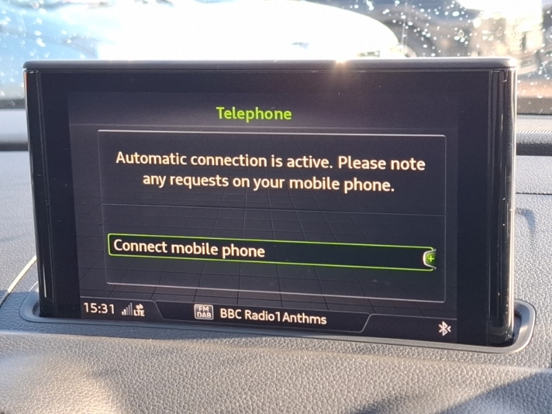 Used Audi A3 2019 for sale - 78023646: Photo 11