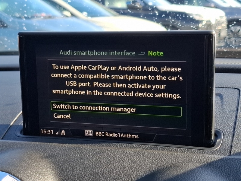 Used Audi A3 2019 for sale - 78023646: Photo 12