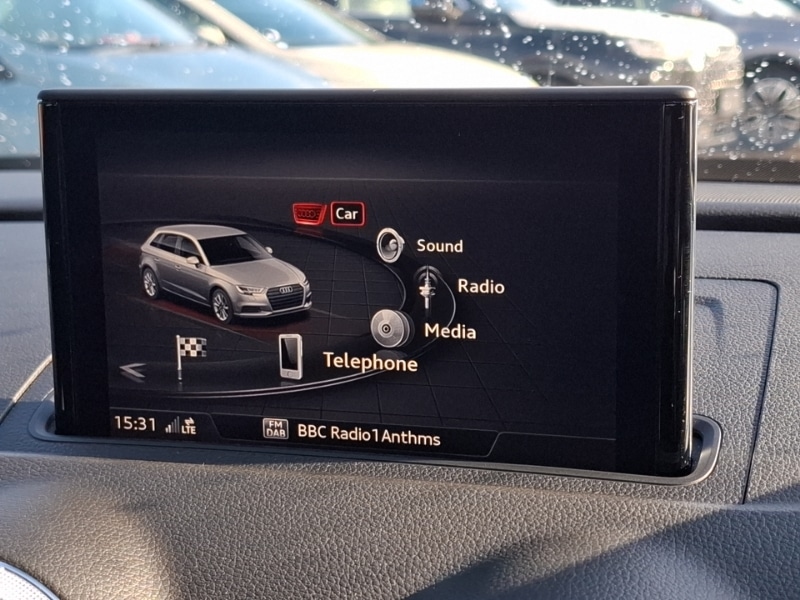 Used Audi A3 2019 for sale - 78023646: Photo 13