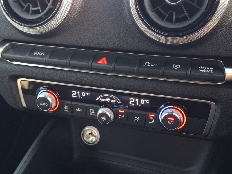 Used Audi A3 2019 for sale - 78023646: Photo 14