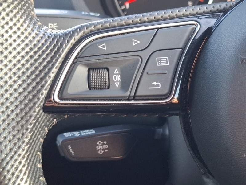 Used Audi A3 2019 for sale - 78023646: Photo 16