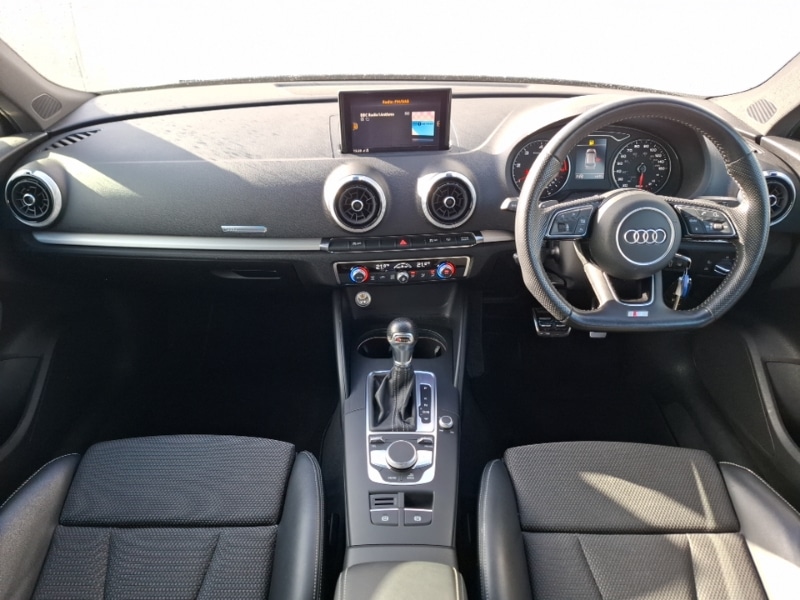 Used Audi A3 2019 for sale - 78023646: Photo 2