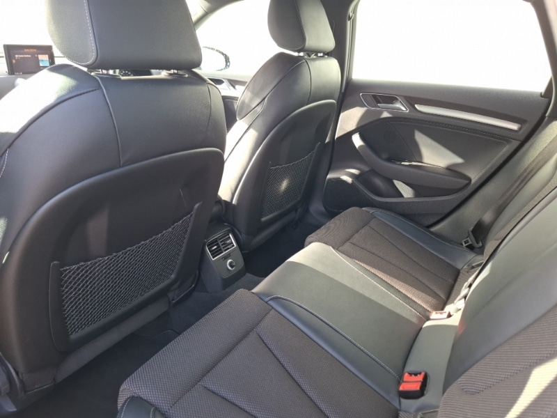 Used Audi A3 2019 for sale - 78023646: Photo 6