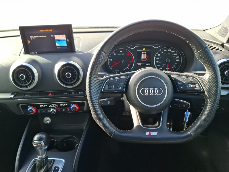 Used Audi A3 2019 for sale - 78023646: Photo 7