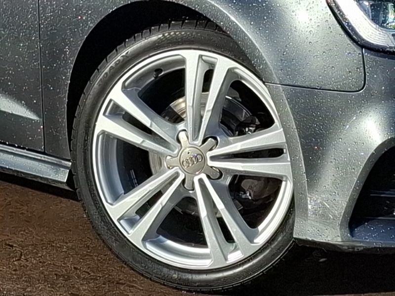 Used Audi A3 2019 for sale - 78023646: Photo 9