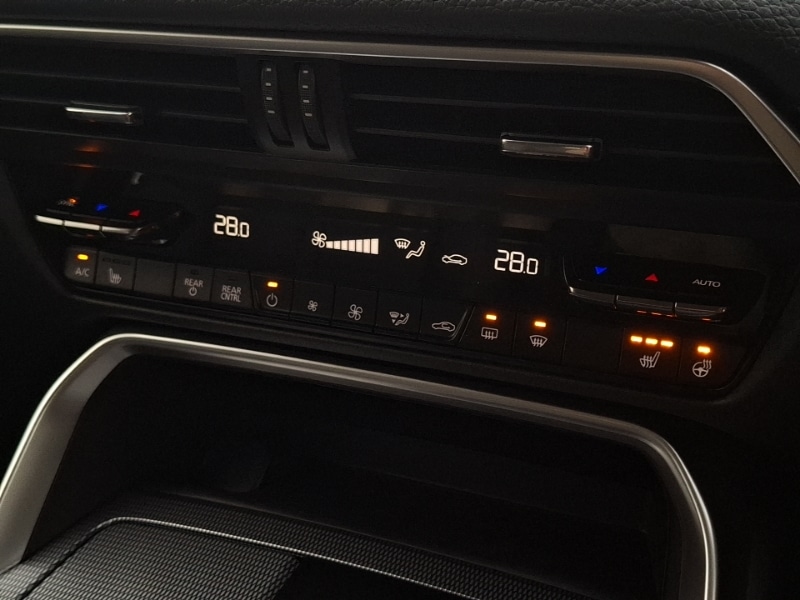 Used Mazda CX-80 2025 for sale - 77034987: Photo 12