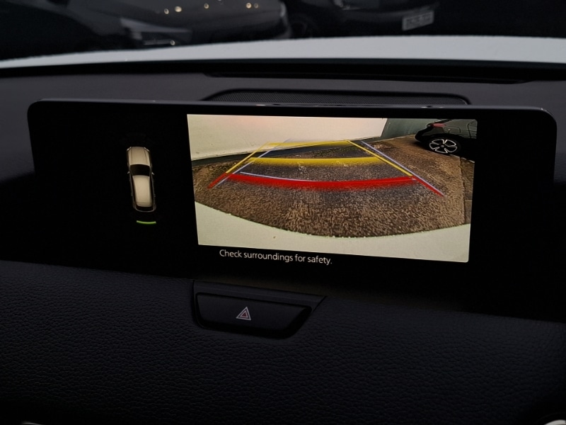 Used Mazda CX-80 2025 for sale - 77034987: Photo 14