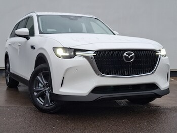 Used Mazda CX-80 2025 for sale - 77034987: Photo