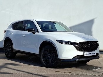 Used Mazda CX-5 2024 for sale - 75558272: Photo