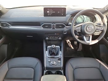 Used Mazda CX-5 2024 for sale - 75558272: Photo