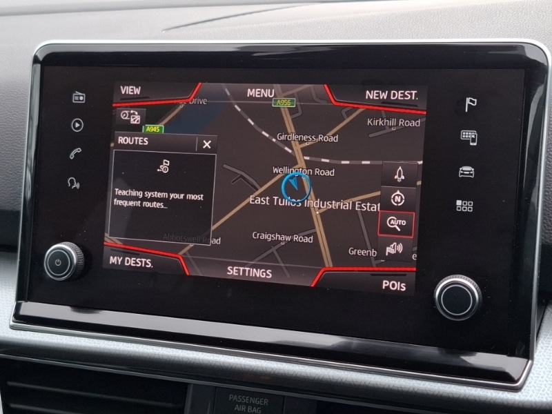 Used SEAT Tarraco 2019 for sale - 77611115: Photo 11